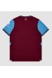 West Ham United Fotballdrakt Hjemme Klær 2026-27 Korte ermer
